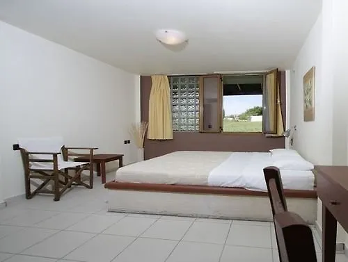 Agnanti Suites Minia