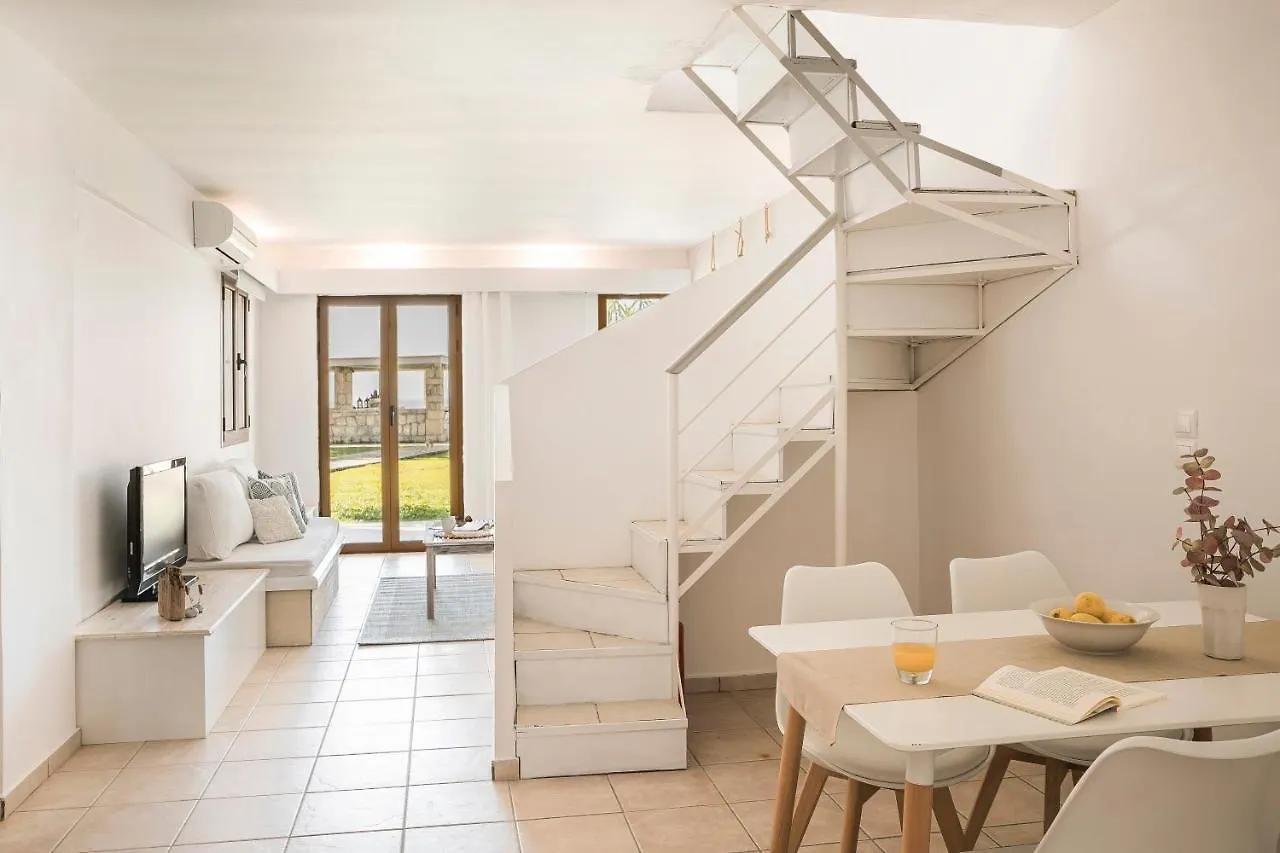 Appartement Agnanti Suites Minia