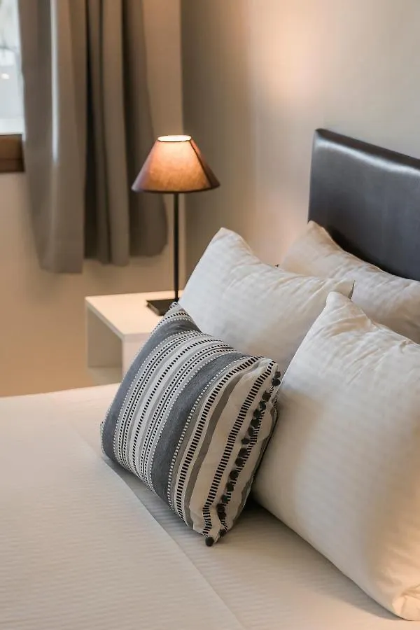 Agnanti Suites Minia