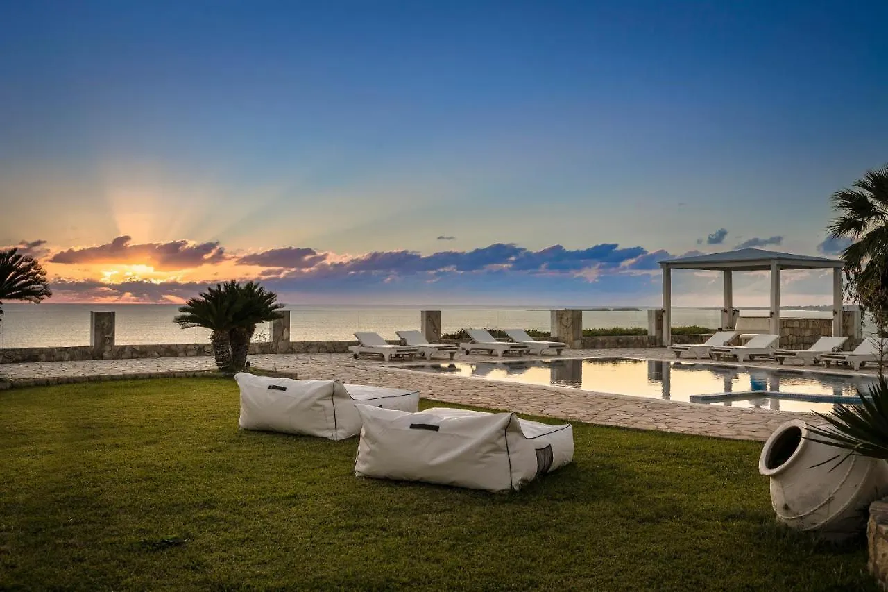 Agnanti Suites Minia