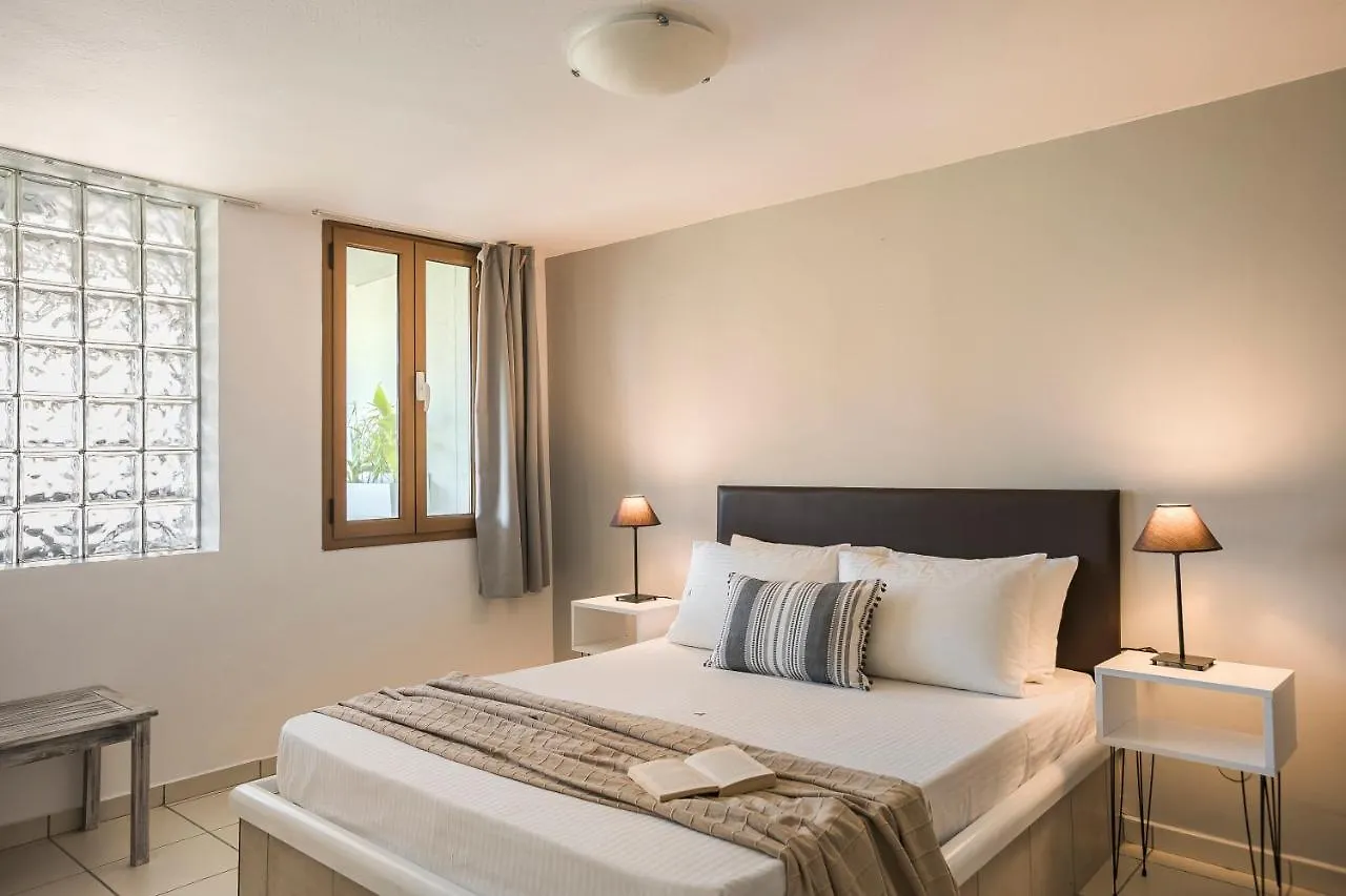 Agnanti Suites Minia