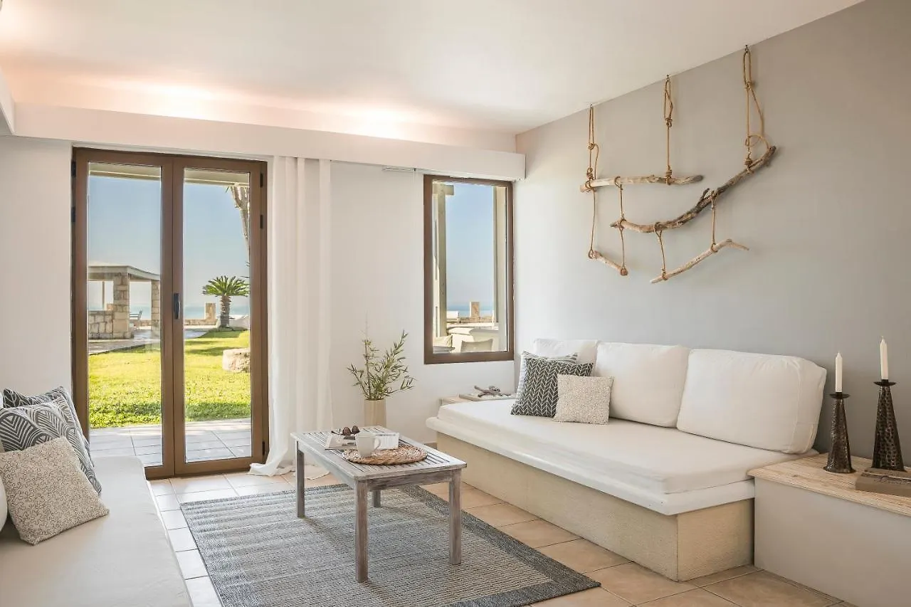 Agnanti Suites Minia