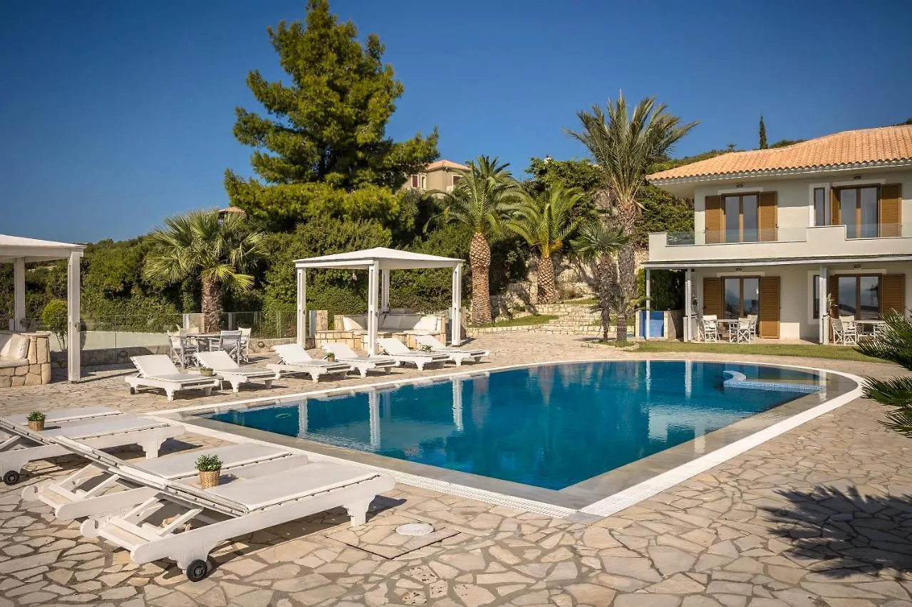 Agnanti Suites Minia 0*,