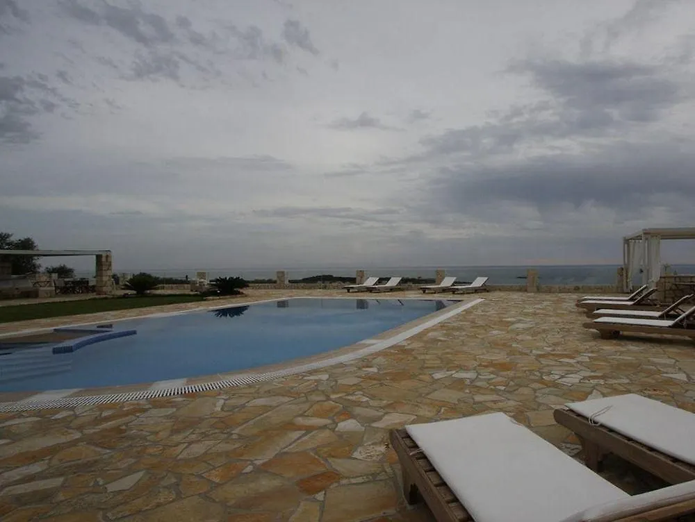 Agnanti Suites Minia