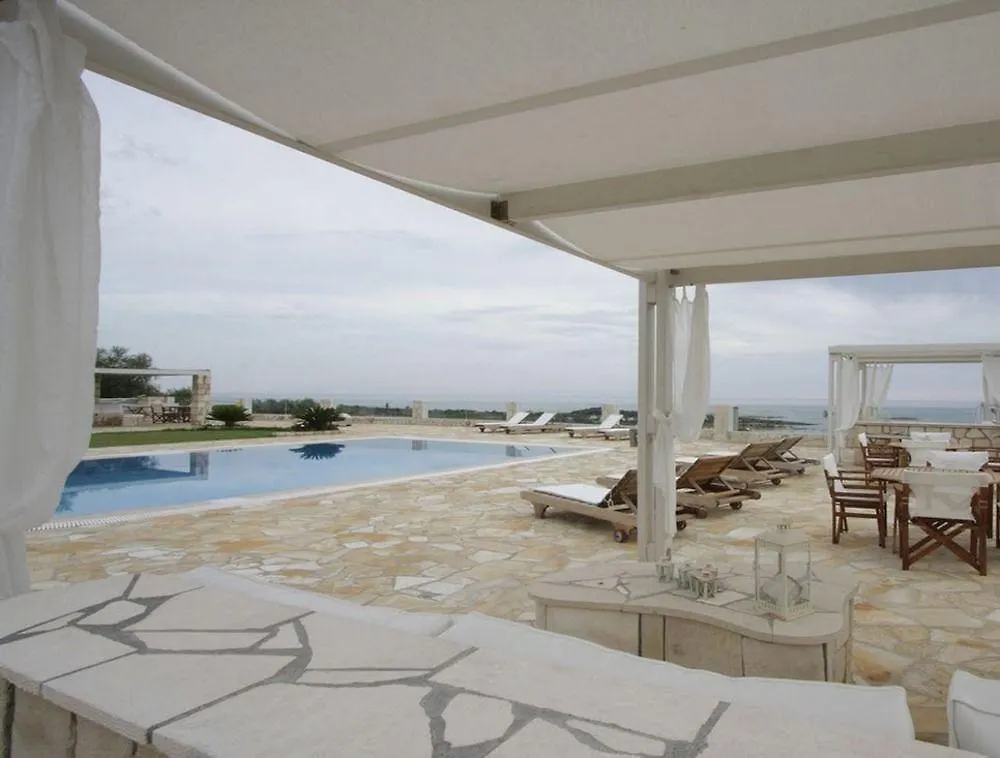 Agnanti Suites Minia 0*,  Griekenland