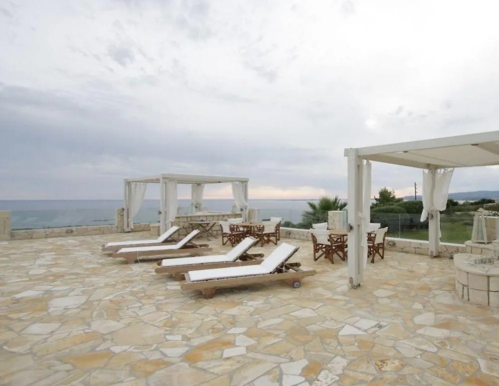 Agnanti Suites Minia Griekenland