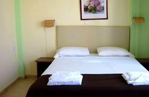 Agnanti Suites Minia 0*,  Grèce