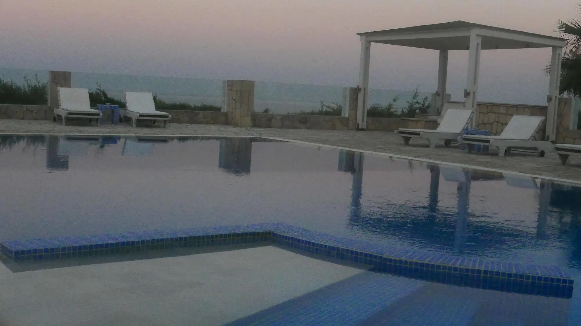 Appartement Agnanti Suites Minia