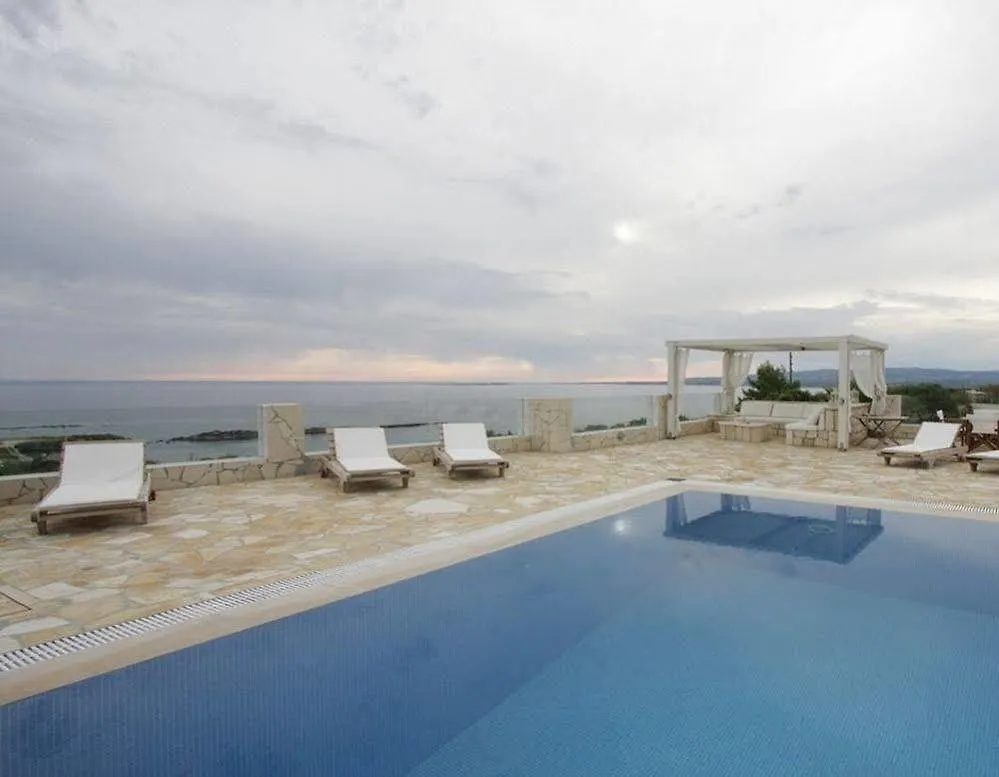 Agnanti Suites Minia