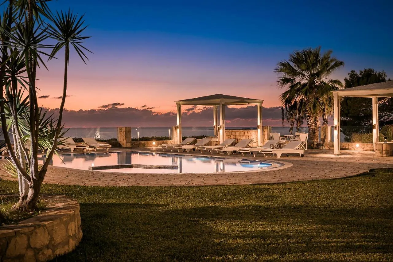 Agnanti Suites Minia 0*,  Greece