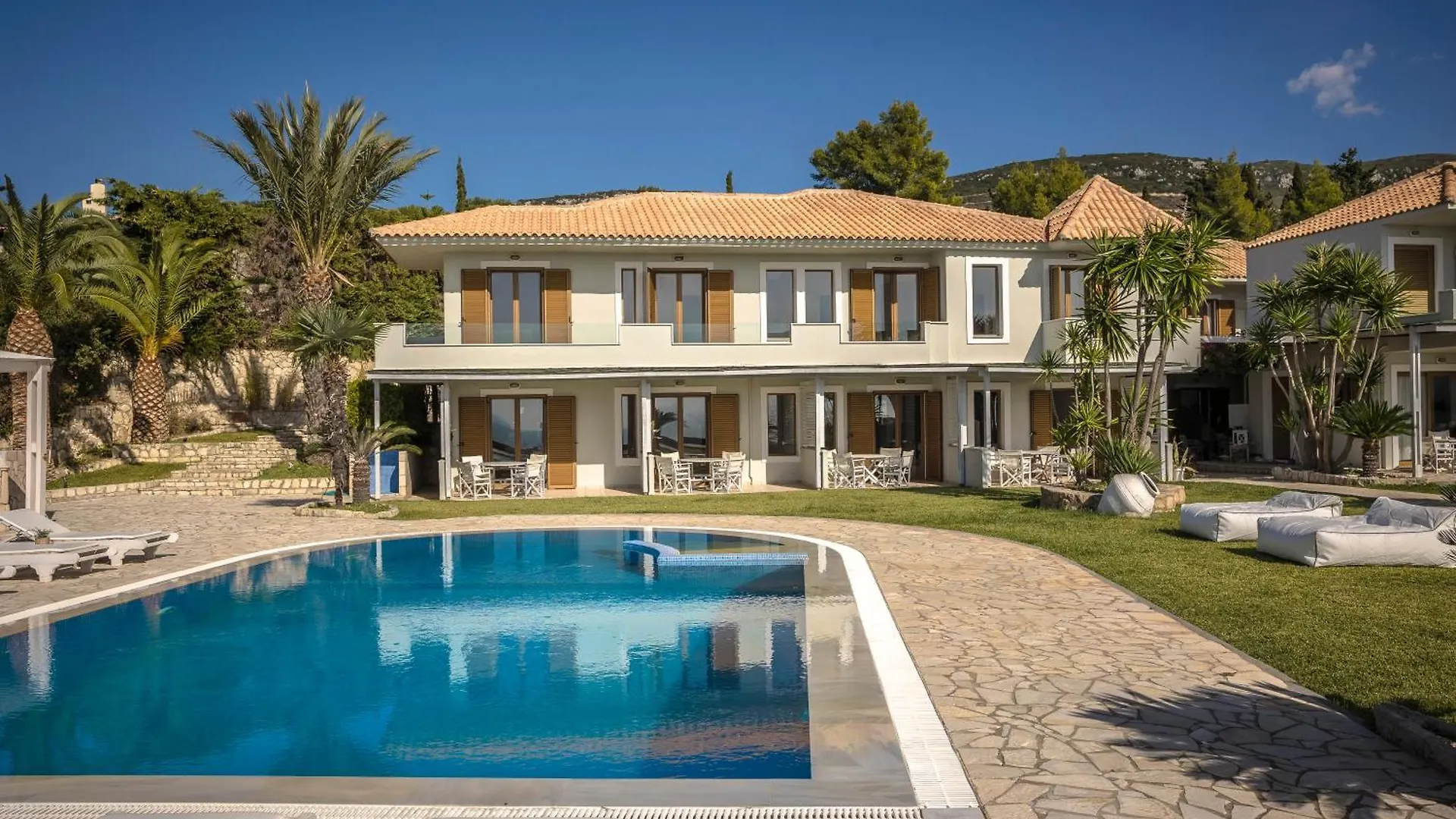 Apartment Agnanti Suites Minia