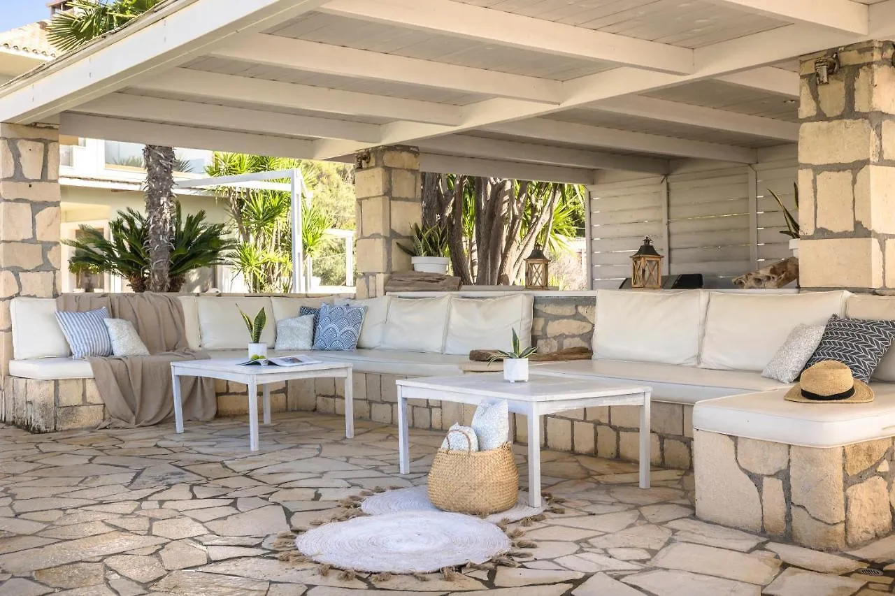 Agnanti Suites Minia 0*,  Greece