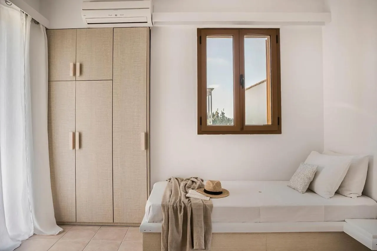 Apartment Agnanti Suites Minia