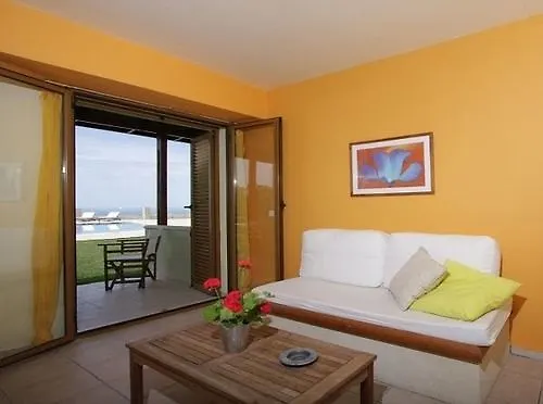 Apartment Agnanti Suites Minia