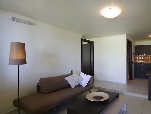 Agnanti Suites Minia 0*,  Greece
