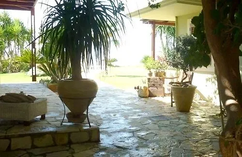 Agnanti Suites Minia Greece
