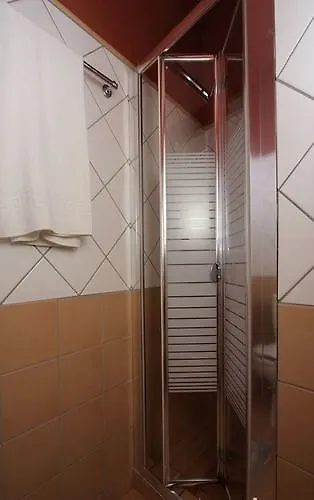 Apartment Agnanti Suites Minia Greece